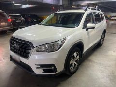 Фото авто Subaru Ascent