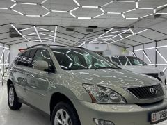 Сүрөт унаа Lexus RX