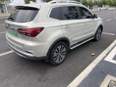 Photo of the vehicle Roewe RX5