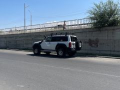 Photo of the vehicle Nissan Patrol