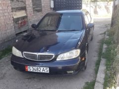 Фото авто Nissan Cefiro