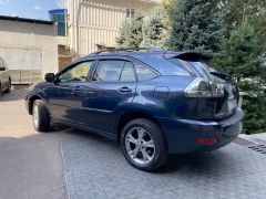 Сүрөт унаа Lexus RX