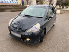 Сүрөт унаа Honda Fit