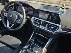 Сүрөт унаа BMW 3 серия