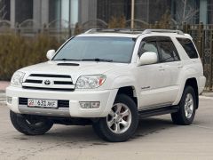 Сүрөт унаа Toyota 4Runner