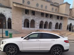 Photo of the vehicle Mercedes-Benz GLC AMG