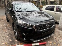 Photo of the vehicle Kia Sorento