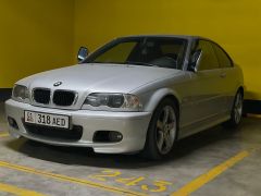 Photo of the vehicle BMW 3 Series