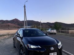 Сүрөт унаа Lexus UX