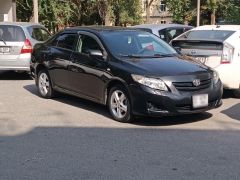 Photo of the vehicle Toyota Corolla