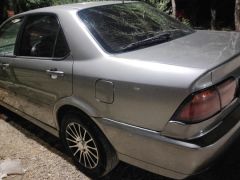 Сүрөт унаа Honda Accord