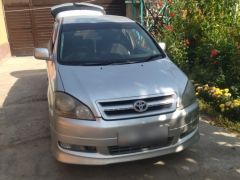 Фото авто Toyota Ipsum