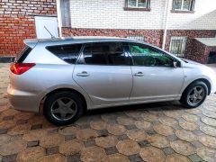 Сүрөт унаа Toyota Caldina