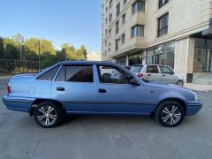 Фото авто Daewoo Nexia