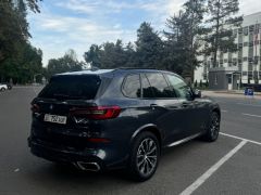 Фото авто BMW X5