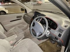 Сүрөт унаа Toyota Gaia