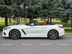 Photo of the vehicle BMW Z4