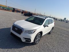 Photo of the vehicle Subaru Ascent