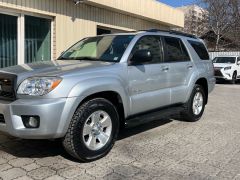 Фото авто Toyota 4Runner