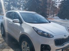 Photo of the vehicle Kia Sportage