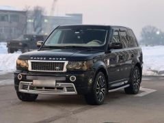 Photo of the vehicle Land Rover Range Rover Sport