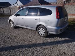 Photo of the vehicle Honda Stream