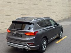 Photo of the vehicle Hyundai Santa Fe