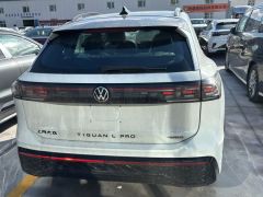 Сүрөт унаа Volkswagen Tiguan