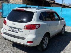 Photo of the vehicle Hyundai Santa Fe