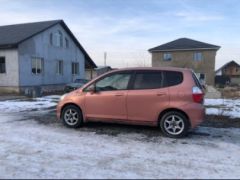 Photo of the vehicle Honda Fit