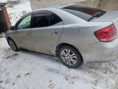 Photo of the vehicle Toyota Allion