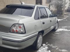 Сүрөт унаа Daewoo Nexia