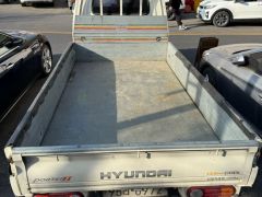 Фото авто Hyundai Porter