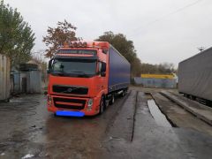 Фото авто Volvo FH