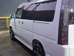 Фото авто Honda Stepwgn