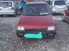 Photo of the vehicle Daewoo Tico