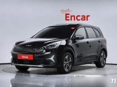 Фото авто Kia Niro