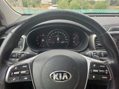 Фото авто Kia Sorento