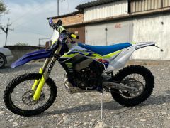 Фото авто Sherco SE