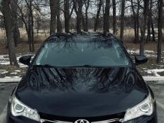 Photo of the vehicle Toyota Camry