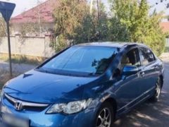 Сүрөт унаа Honda Civic