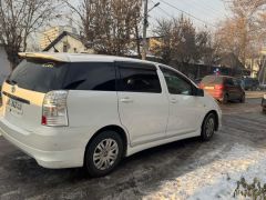 Photo of the vehicle Toyota Wish