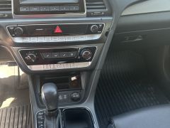 Фото авто Hyundai Sonata