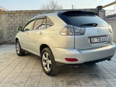 Фото авто Lexus RX