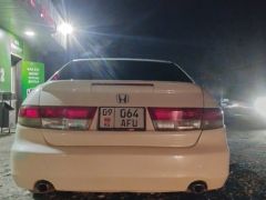 Сүрөт унаа Honda Inspire