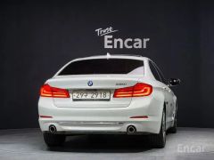 Фото авто BMW 5 серии