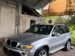 Фото авто BMW X5