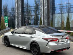 Сүрөт унаа Toyota Camry