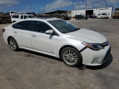 Photo of the vehicle Toyota Avalon