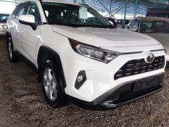 Фото авто Toyota RAV4